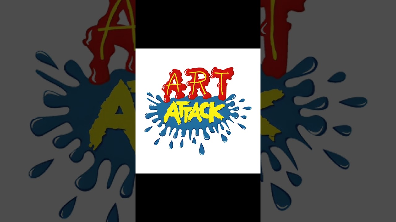Art Attack I Soundtrack 10