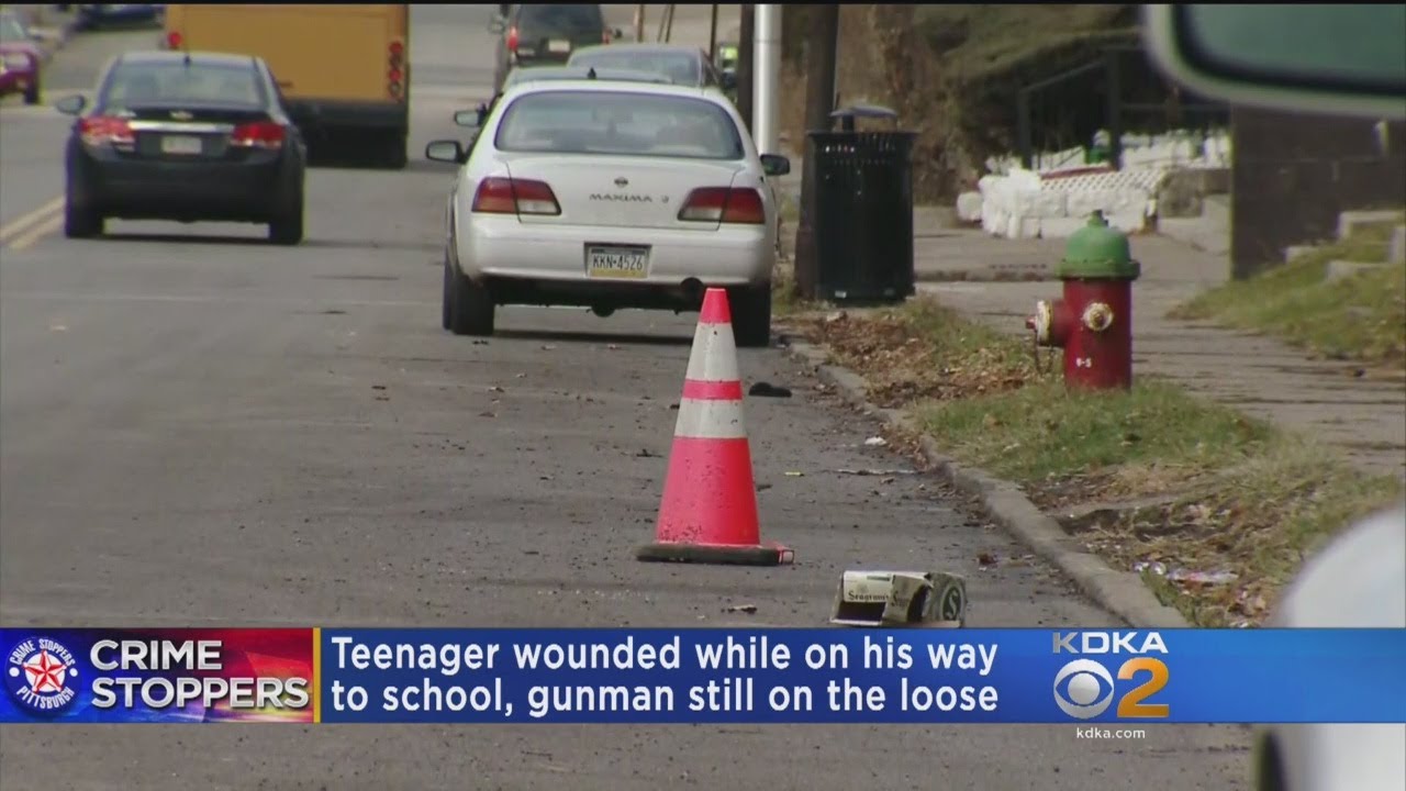 Crime Stoppers: Unsolved Homewood Murder