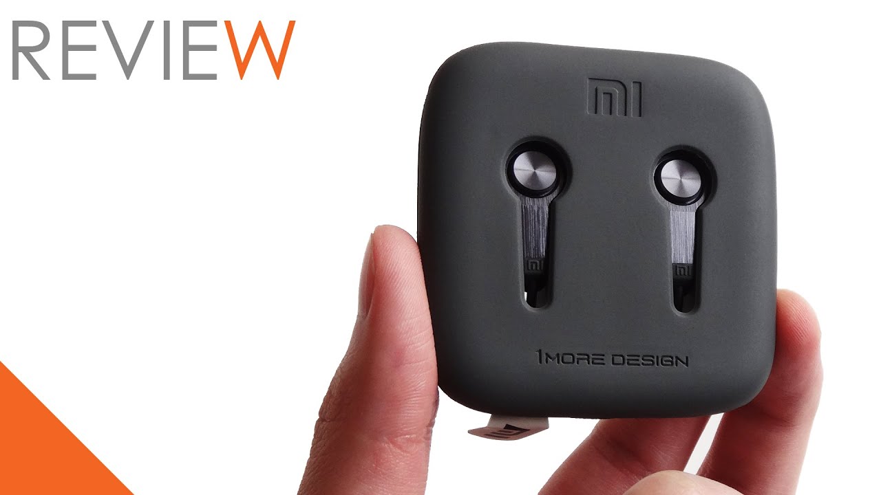 Xiaomi Piston 3 Review (En Español)