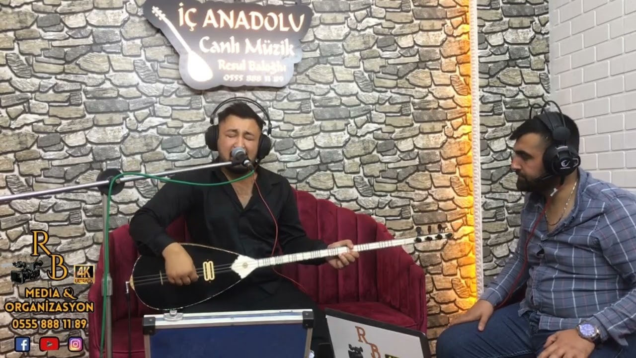 EMRE Kara Berivanim 2024 (İ.A.C.M.}