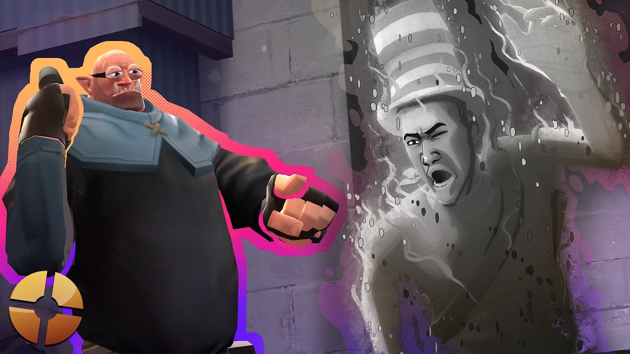 [TF2] 2Fort Brainrot - Meatloaf