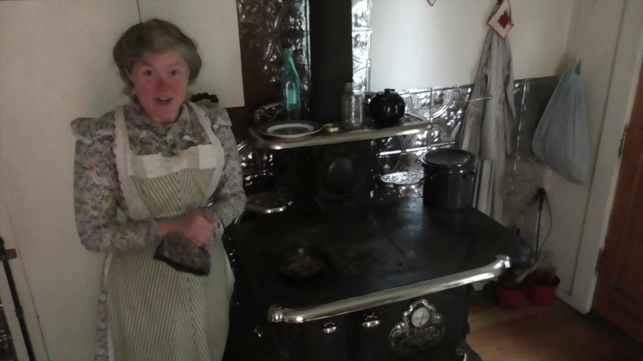 Curried mushrooms, Victorian recipe (19th-century / 1800's history through food)