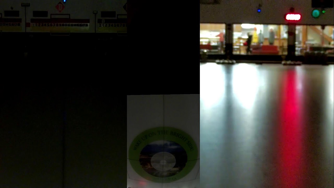 Kettle Moraine Curling Club - Sheet D