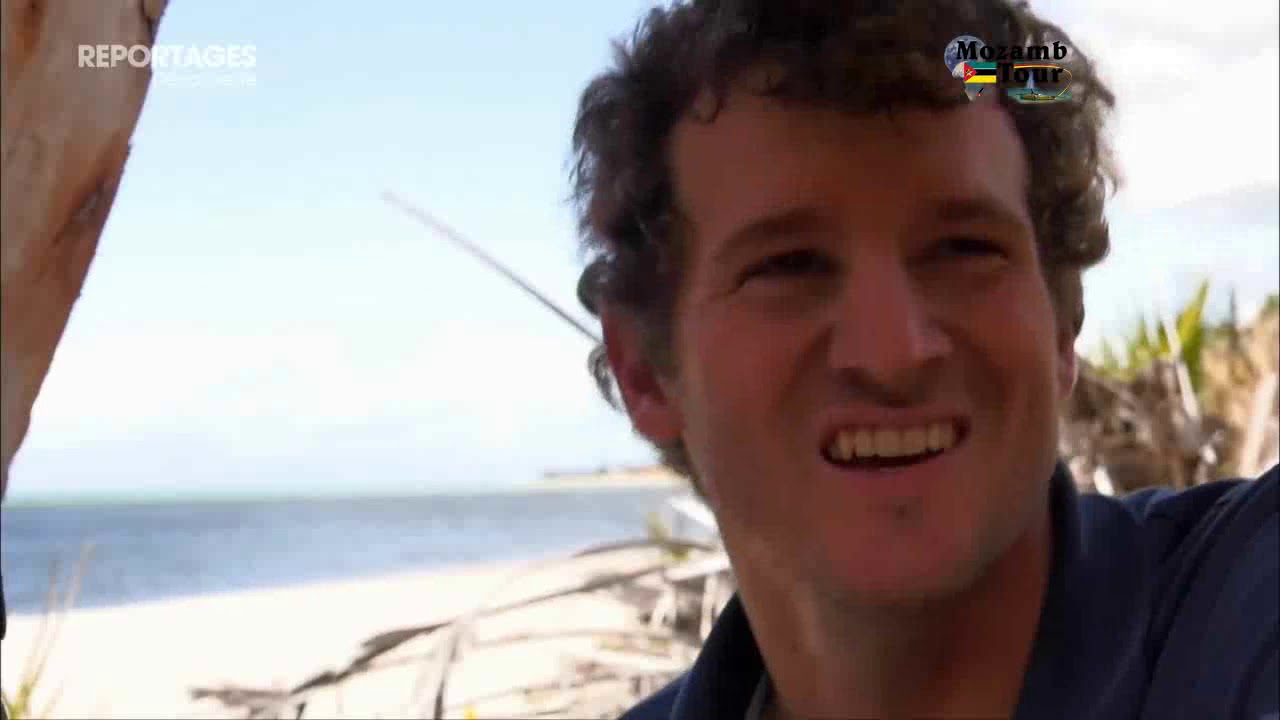 TF1 REPORTAGES : Mozambique le nouvel Eldorado