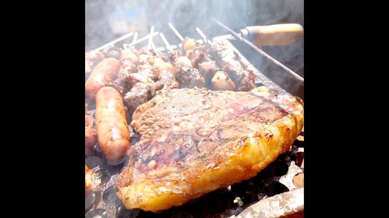 #churrasco #churrasconabrasa #comidasimple #comidarapida #viralshort #shorts