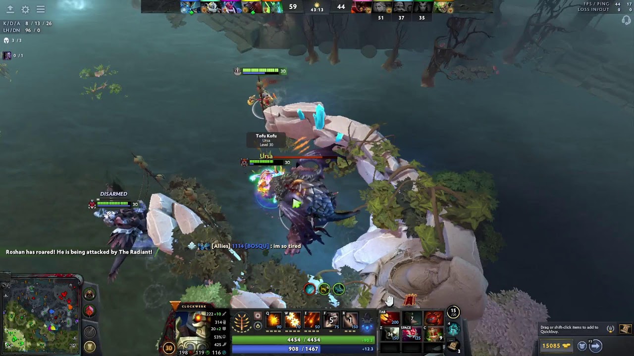 ahr-show Live Stream