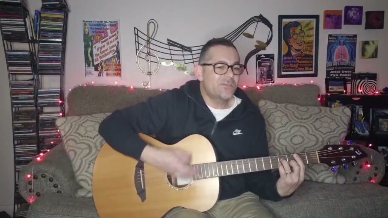 The Dance by Garth Brooks