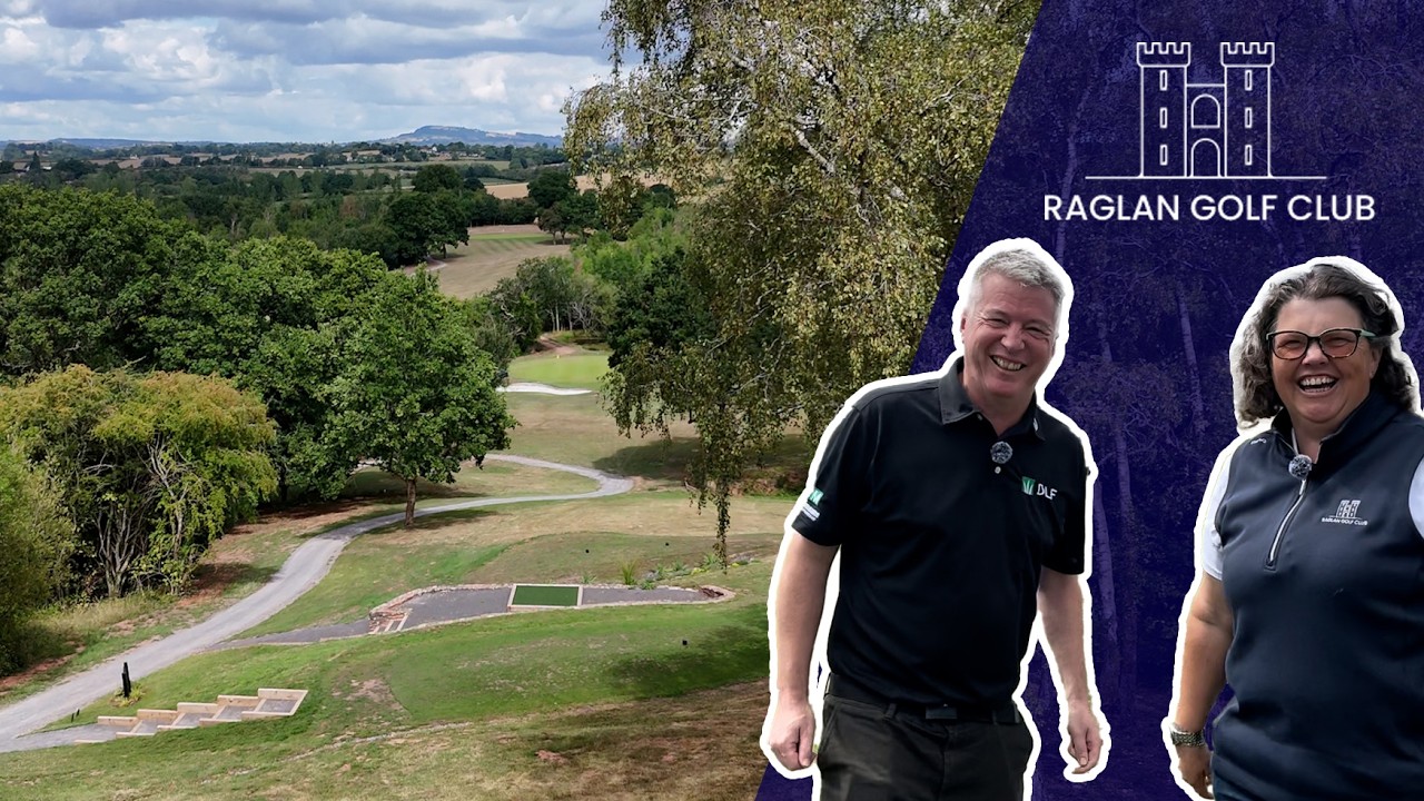 From Closure to Comeback: Raglan Golf Club's Revival | DLF Seeds