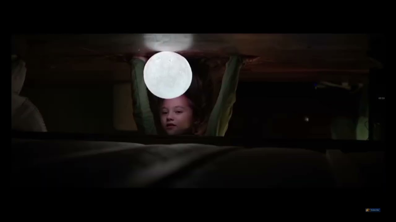 Peanuthead trailer