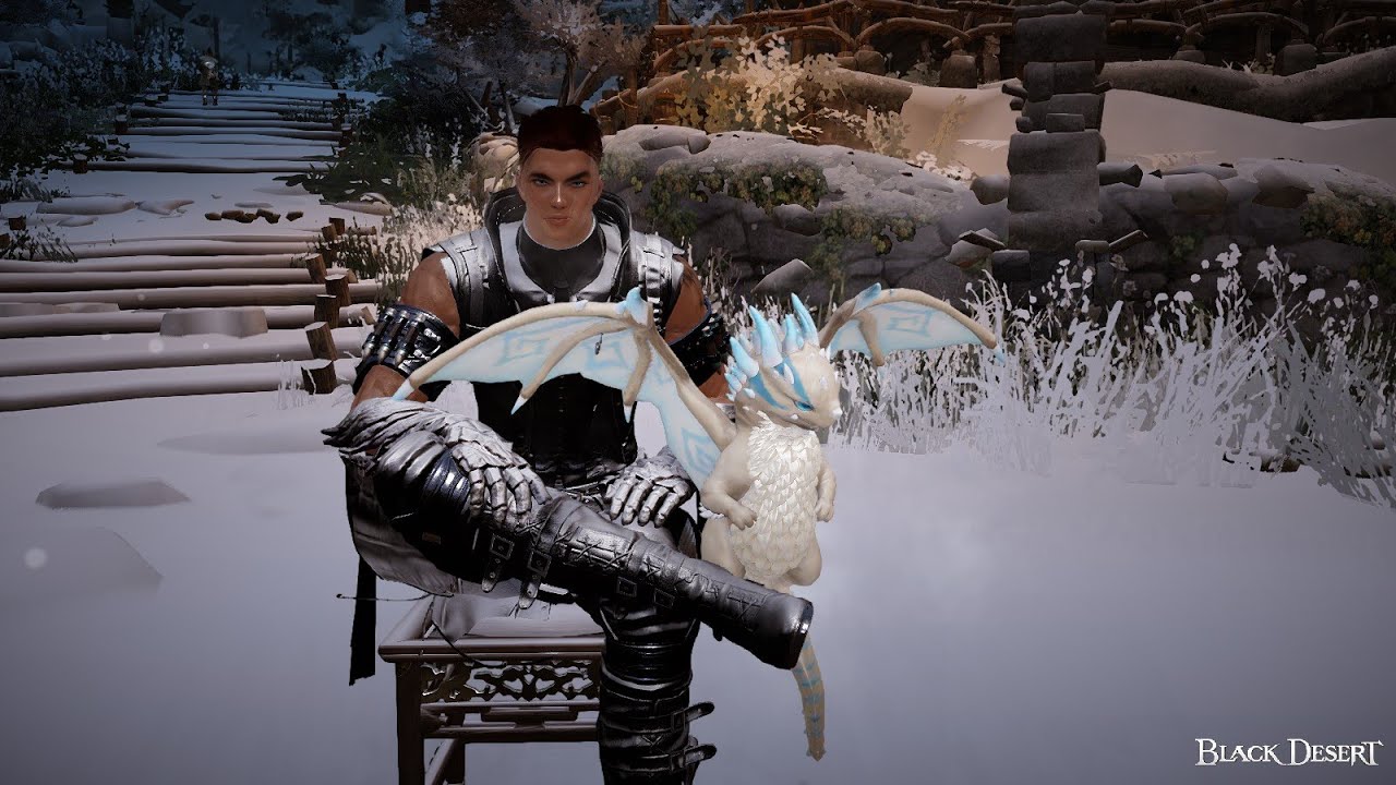 BDO Awakening Striker (306/309/400) - Gyfin Underground full hour