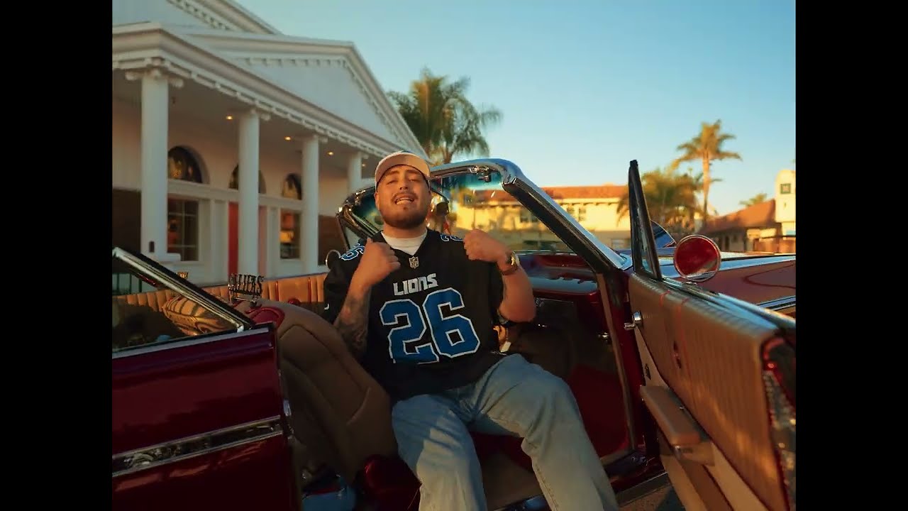 Big E - HELLA FAKE (Directed by @authentic_henry)
