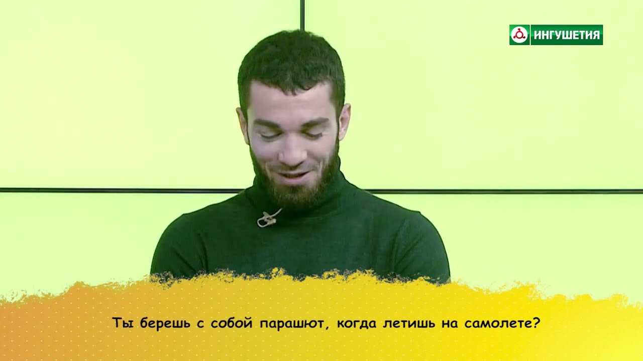 ПОТОЛКУЕМ? АХМАДХАН БОКОВ ММА