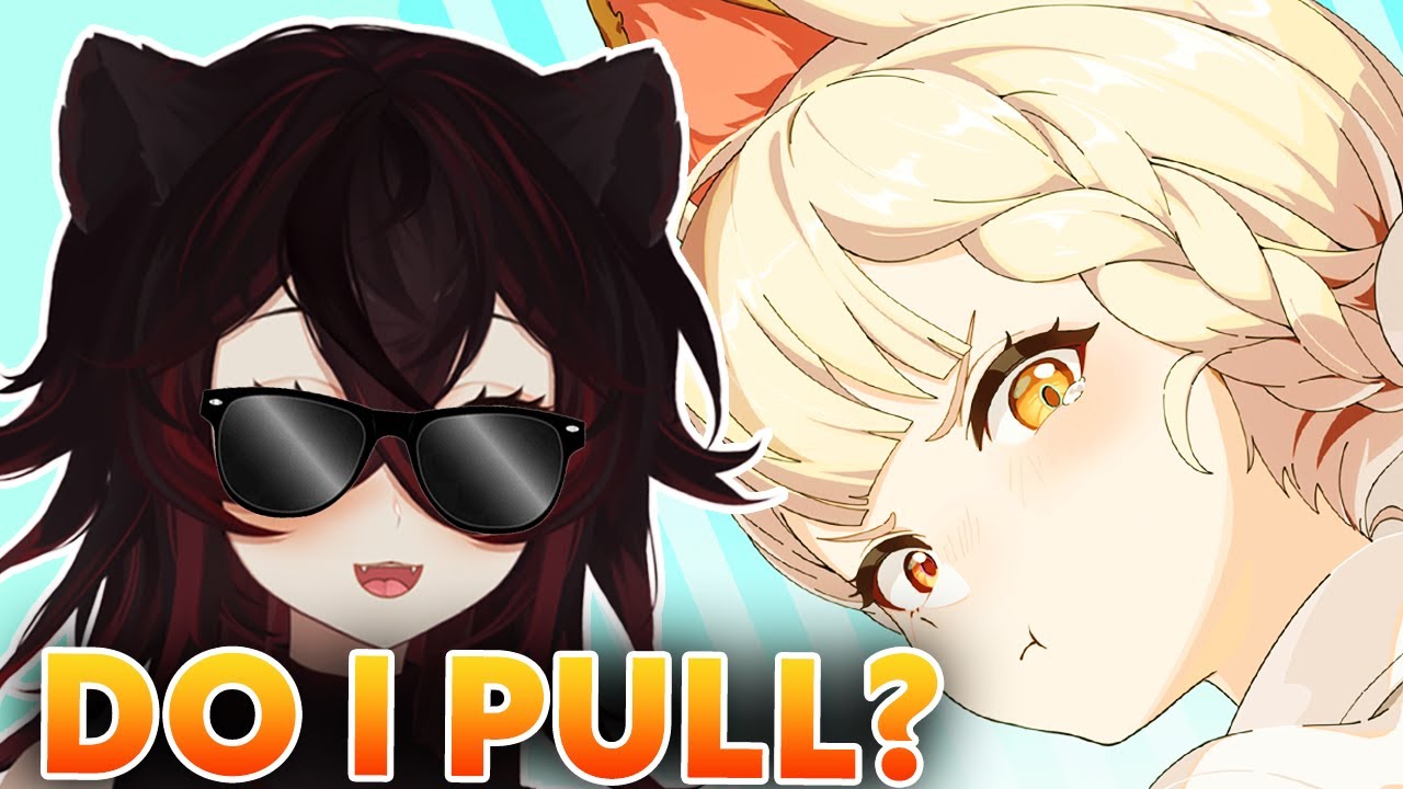🔴 Do I pull for Alice? 🐯 Chat, take my cramps 🐯 Zenless Zone Zero