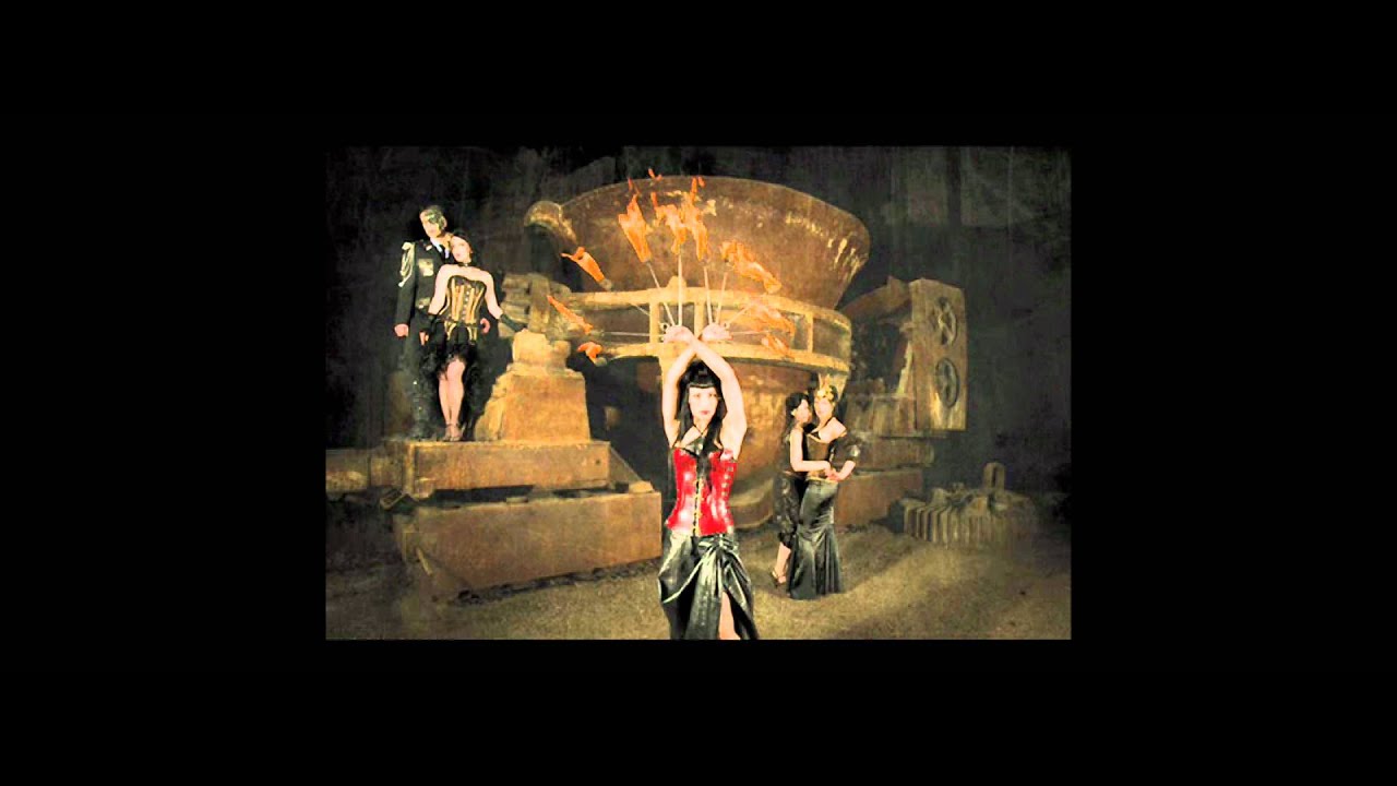 Blutengel - Undone
