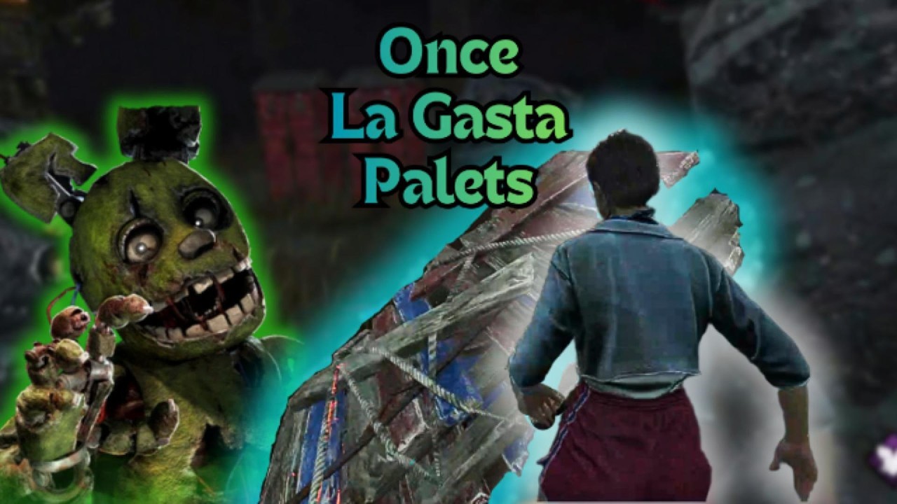 PENSE QUE LA PARTIDA ESTABA PERDIDA... PERO NO