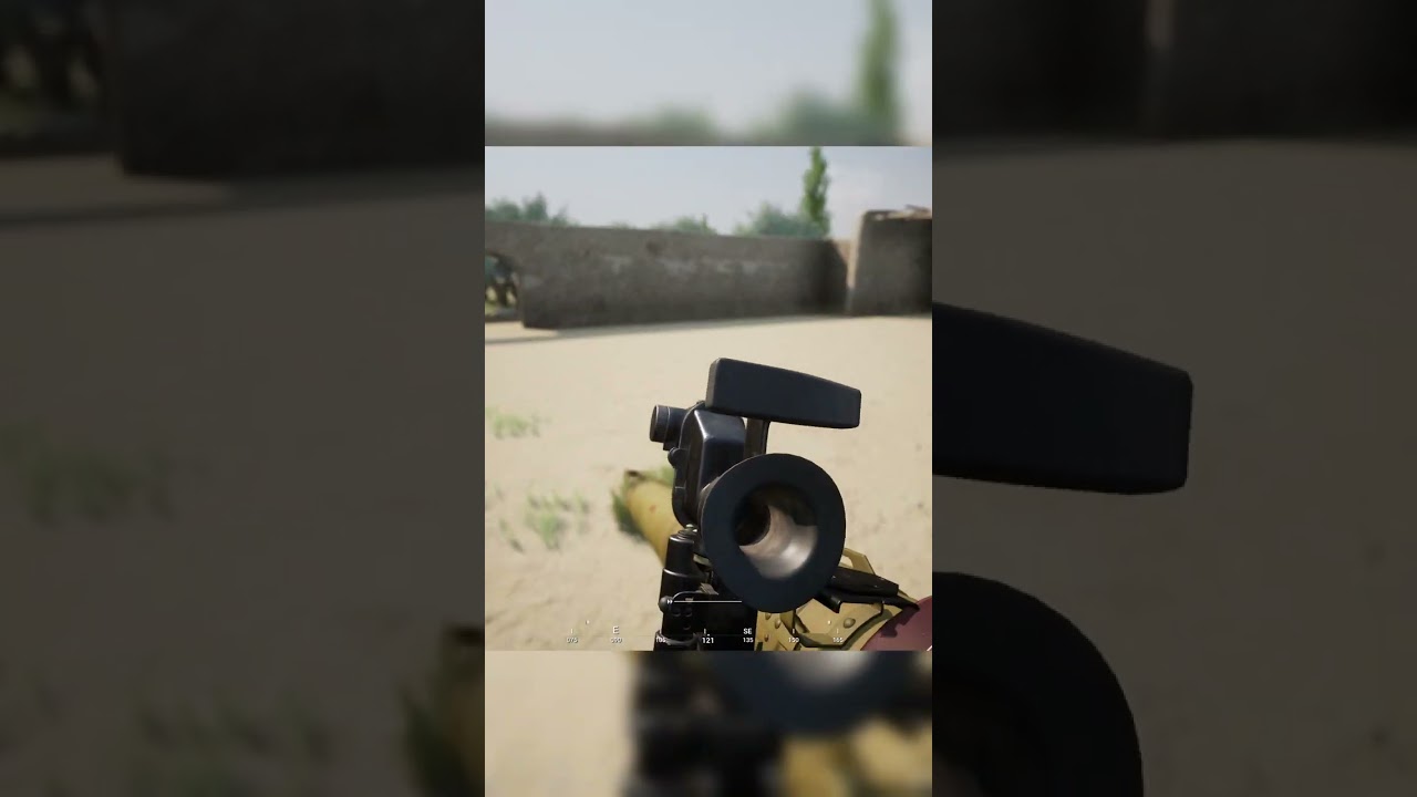 Blowing up vehicles in Squad looks INSANE now