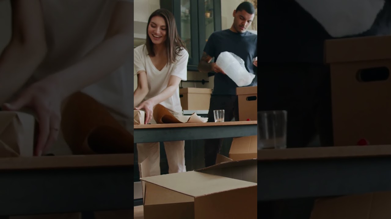 How to Calculate the Right Number of Moving Boxes for Your Belongings