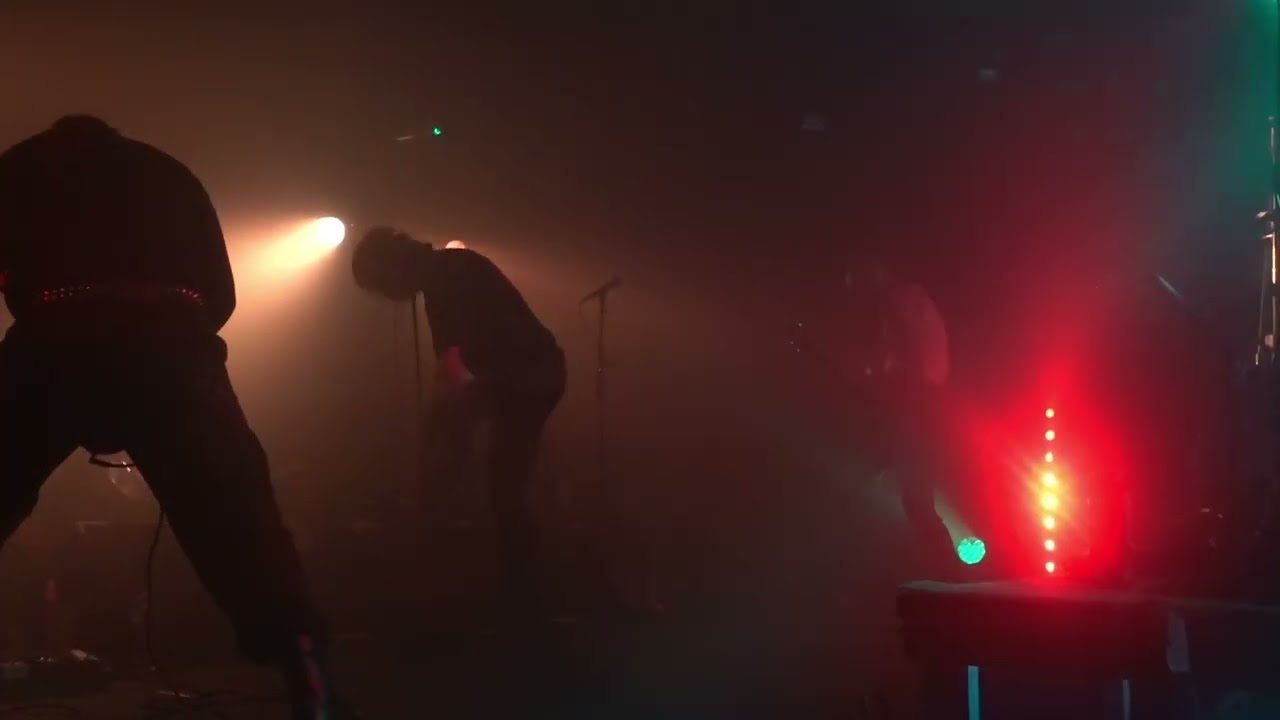 Cirith Gorgor - Darkness Returns @ Howls of Winter 🇪🇪 - 26