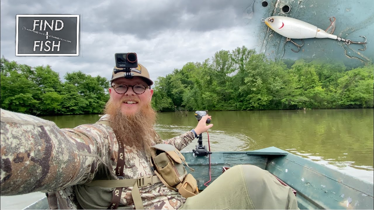 Will My Trolling Motor Work After A Rebuild? #findandfish