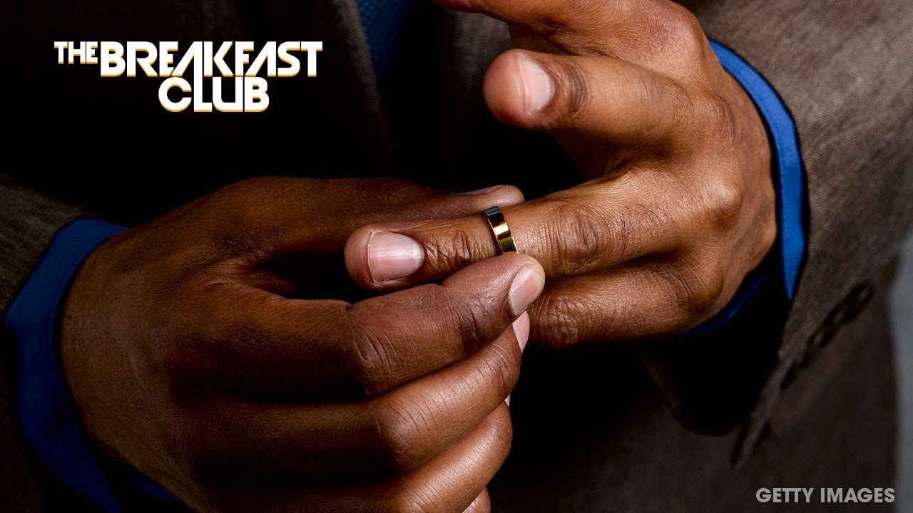 Why Do Men Over 40 Still Cheat?