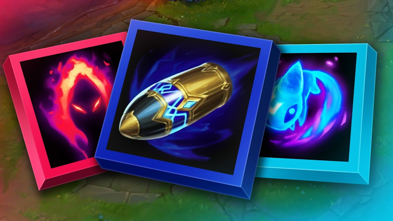 I TRIED FIRST STRIKE KARTHUS SO YOU DON'T HAVE TO...