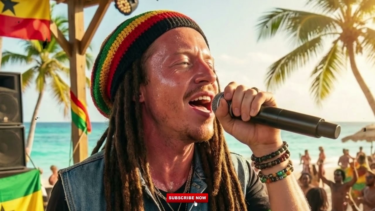 "WINGS" by Macklemore x Ryan Lewis (REGGAE version)