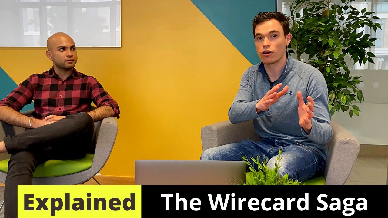 Explained: What happened to Wirecard?
