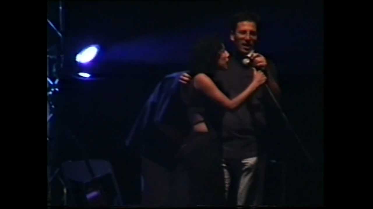 Η ΤΡΑΤΑ ΘΕΑΤΡΟ ΠΕΤΡΑΣ 2001