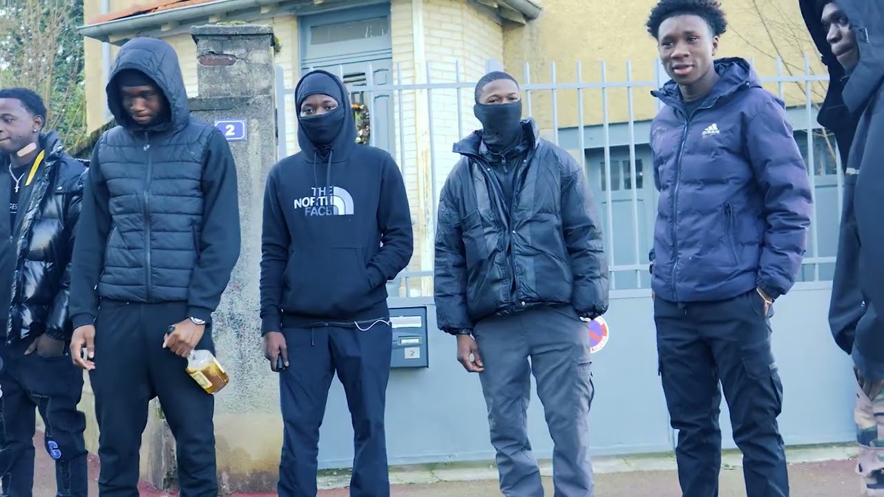 DOPE ICE | ESPOIR