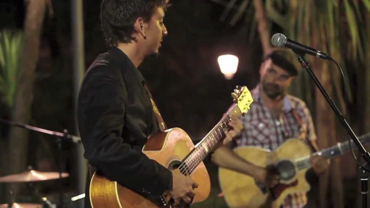 Andrea Valeri & Friends - Australia Live @ Pontedera