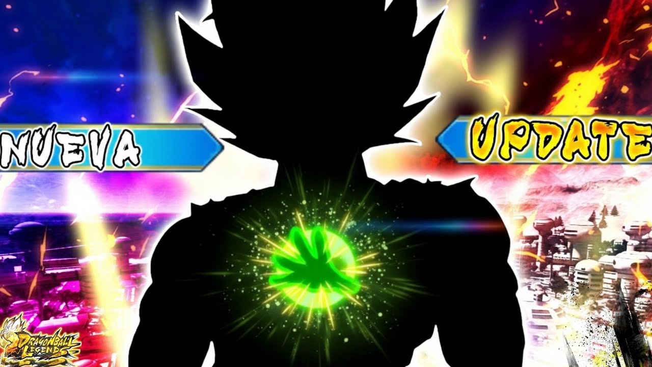 ¡ESTE PLATINO CAMBIA EL META! + ANÁLISIS DEL NUEVO ZENKAI 💥 Dragon Ball Legends