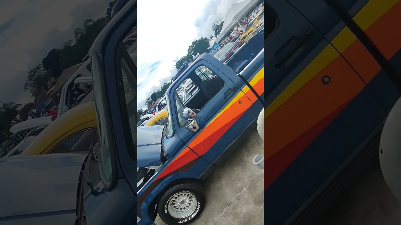Chevrolet D20 Deluxe #chevrolet #d20 #deluxe #picape #camioneta #pickuptrucks #saopaulo #kamyonet