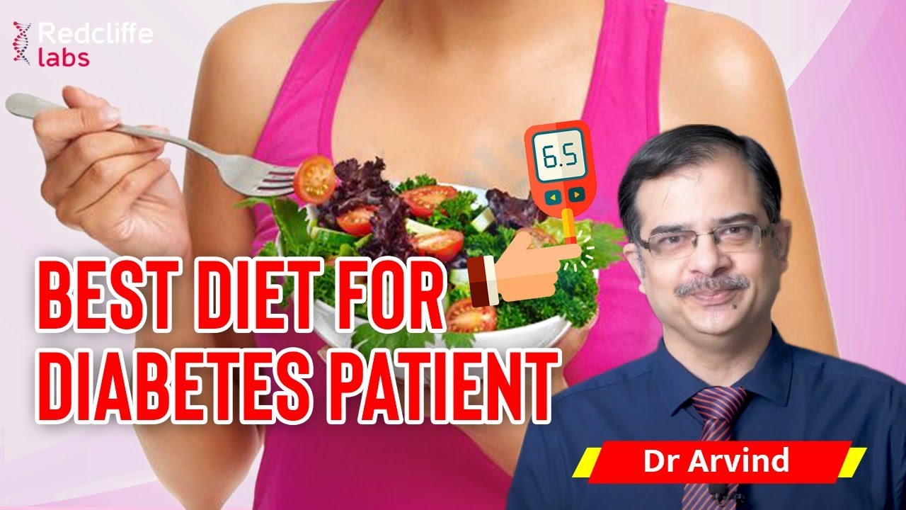 ✅Best Diet For Diabetes Patient in Hindi | ☑️Foods to Control Diabetes In Hindi | Dr. Arvind Kumar