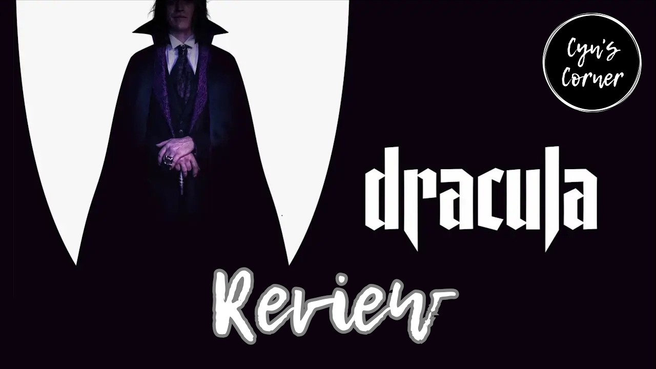 Dracula: A Love Tale | Basically Coppola’s Dracula… Again | #DraculaALoveTale #Review