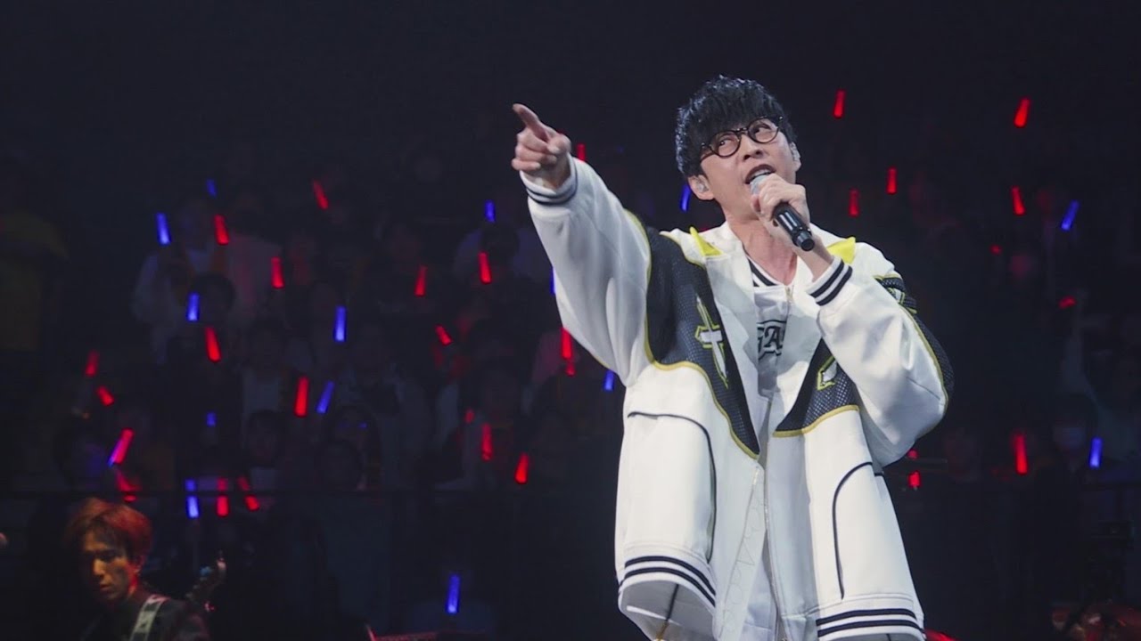 オーイシマサヨシ - インパーフェクト [Live from オーイシ武道館 Vol.2, 2025.3.29]
