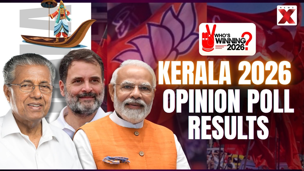 Kerala Opinion Poll: All The Predictions