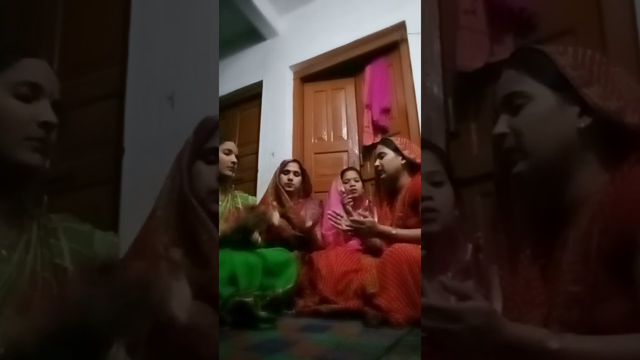 Desi Pachara #Pachara #devigeet#villeggeet #bhojpuri