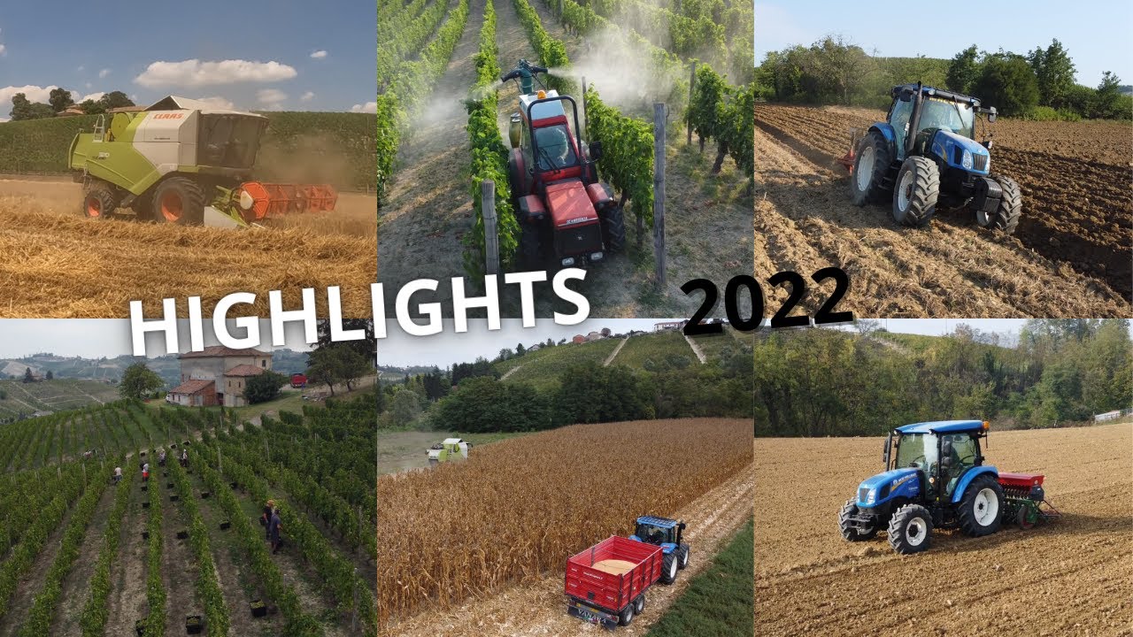 HIGHLIGHTS 2022