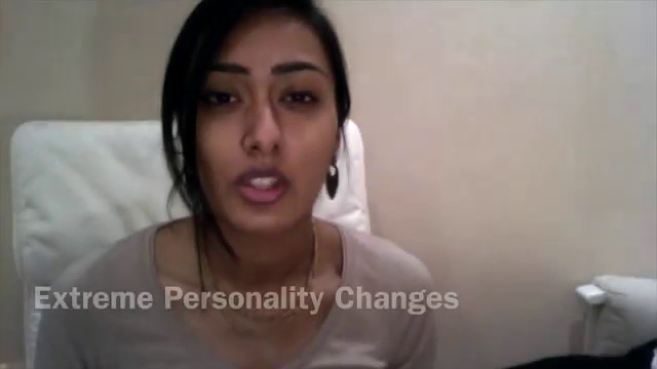 Extreme Personality Traits