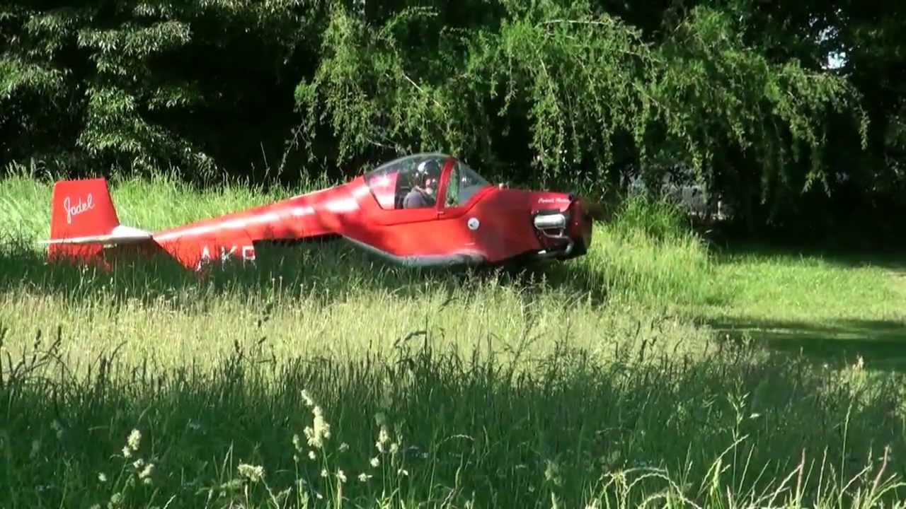 Jodel D9