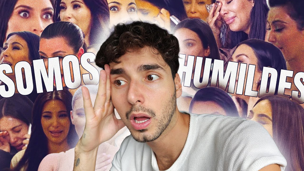 NUESTROS MOMENTOS MÁS HUMILDES | EP.98