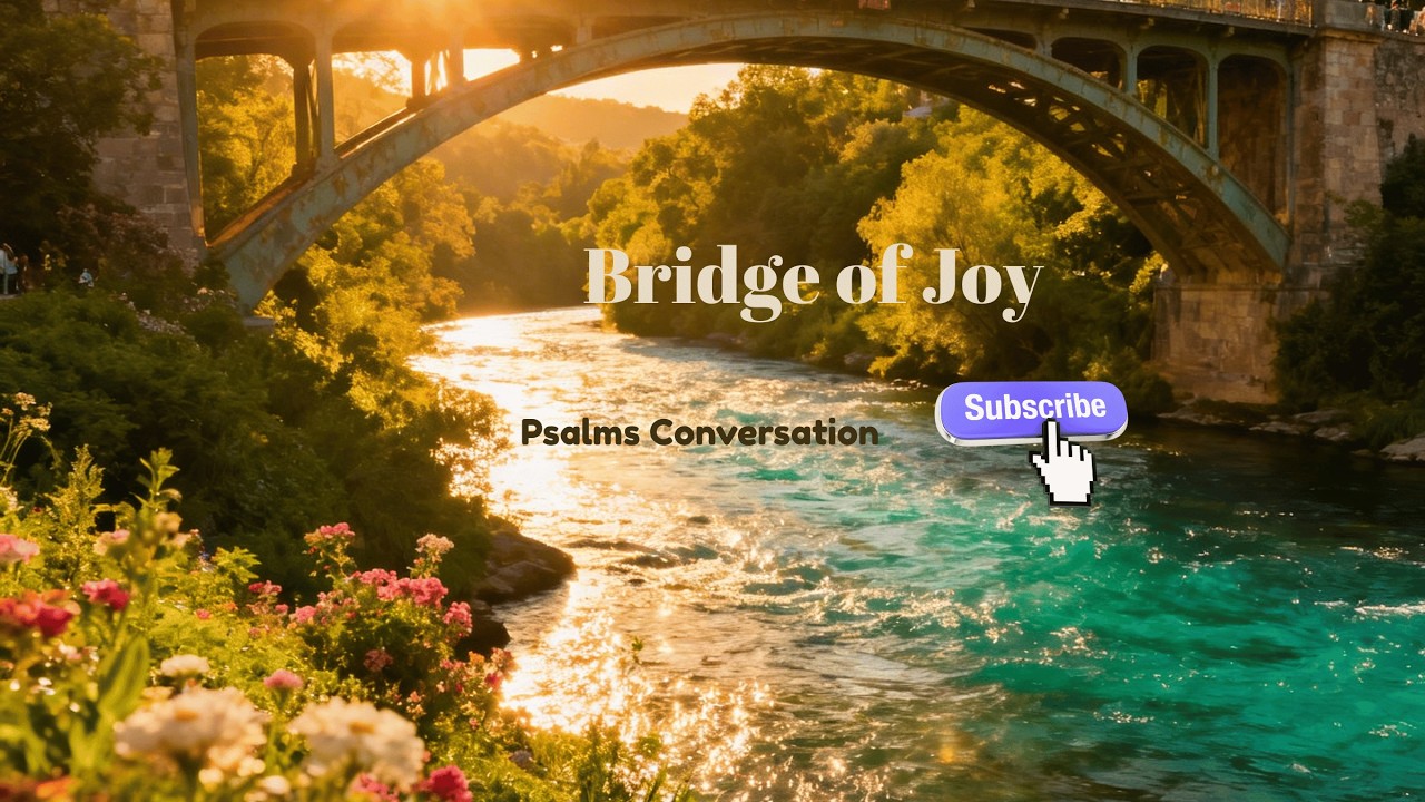 When Joy Returns | A Shared Faith Conversation