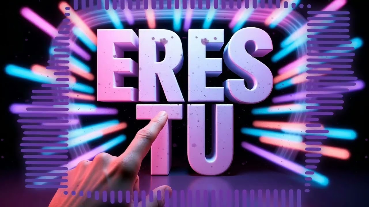 Mocedades - Eres tú (Cover)-trance, club, electronic