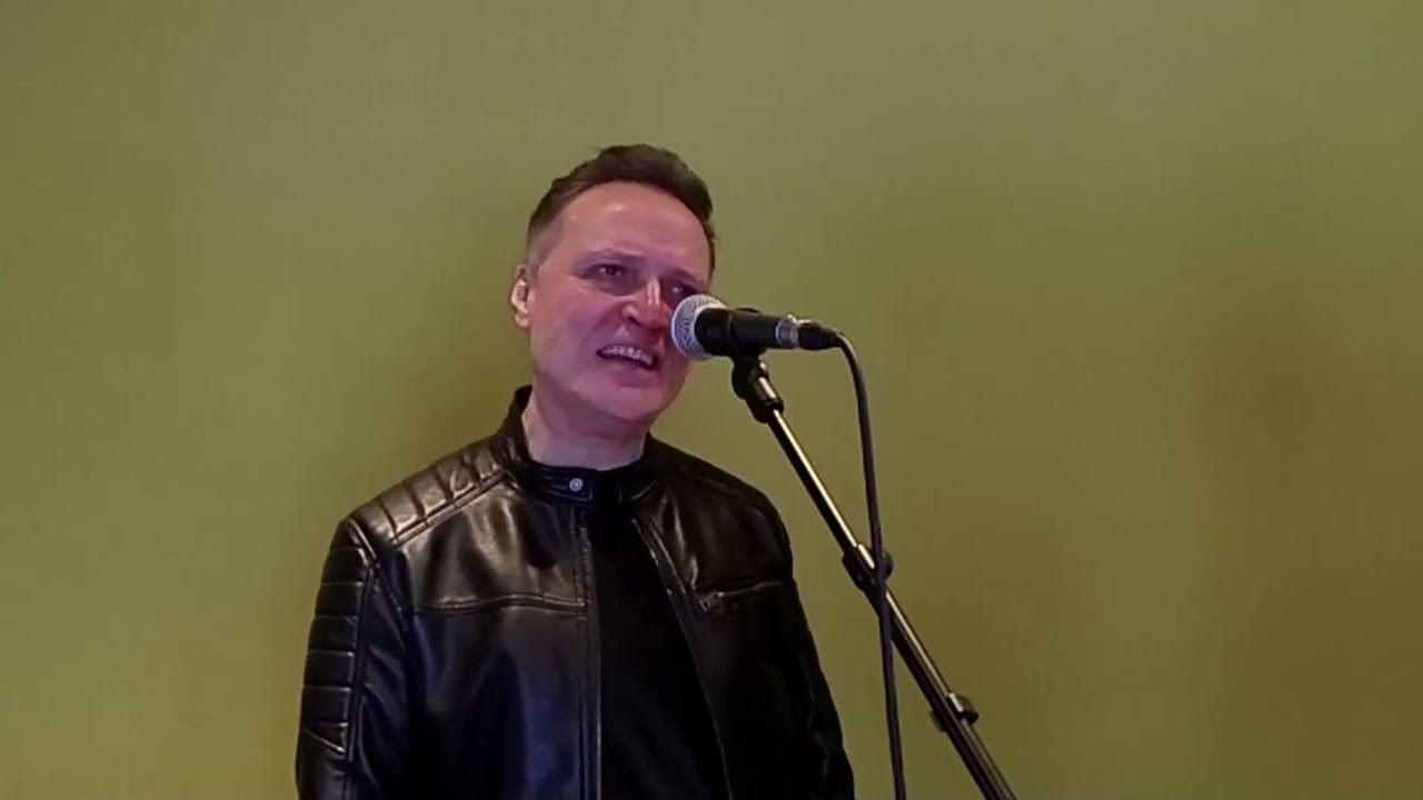 Get 'Em Out By Friday (Genesis cover)