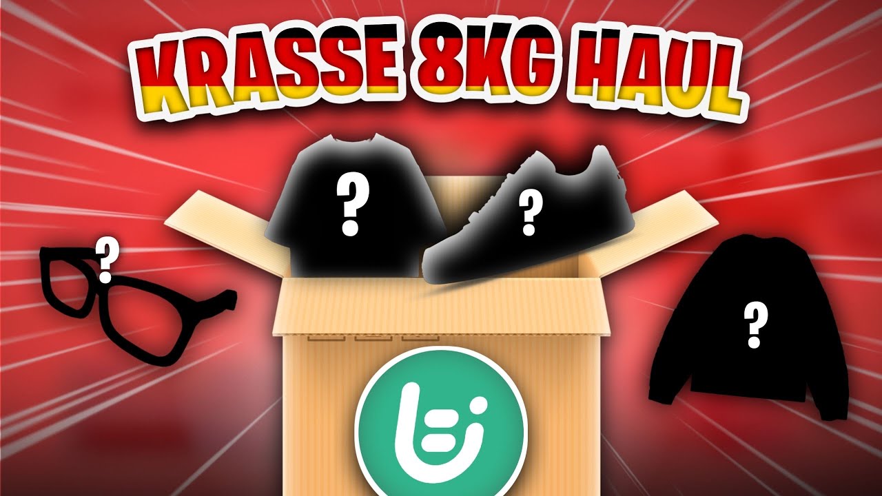 *KRASSE* 8KG ACBUY HAUL! 🔥