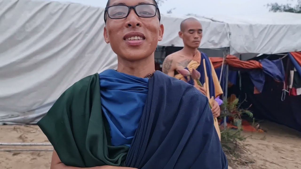Thầy Minh Hiếu chính thức lên tiếng