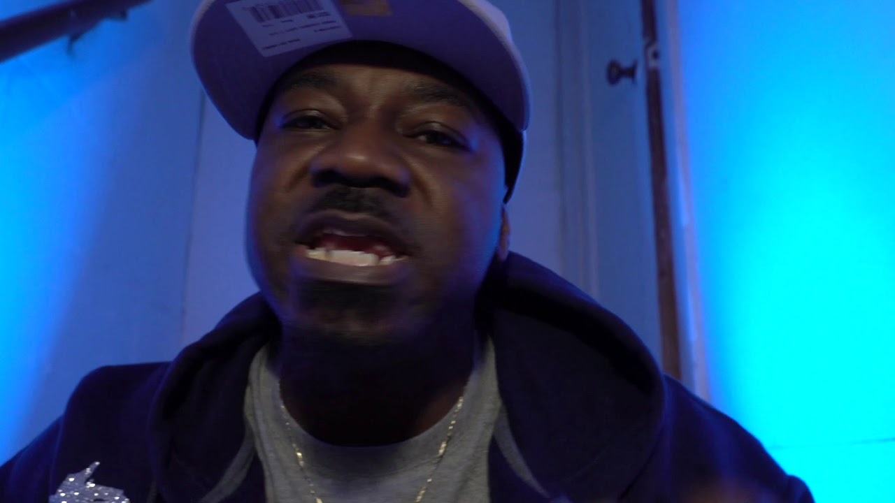 J-RO Ashes ft. BlackMagictudadirt ( Official Video)