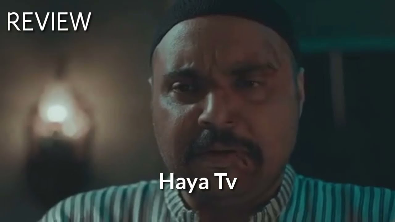 Zawal ishaq Episode 70 Full Episode-Drama Review HD