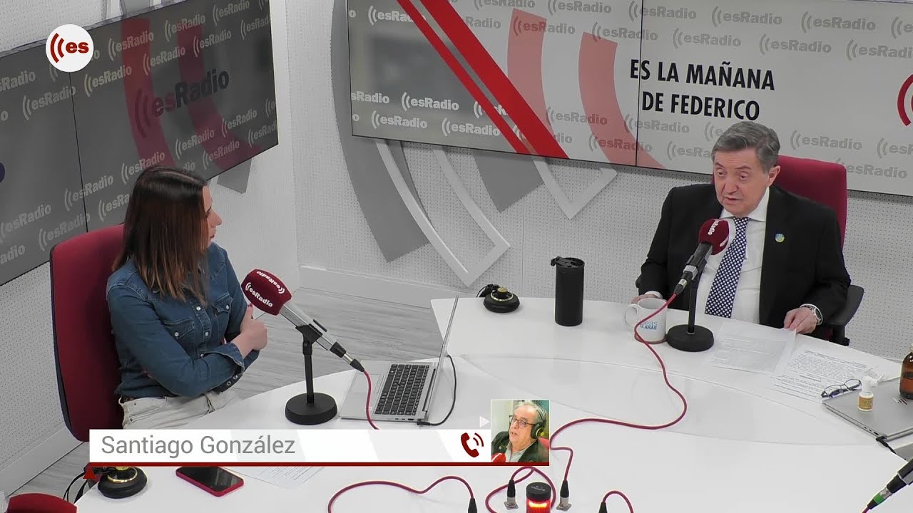 Federico a las 8: Mañueco y Pollán no saben ganar