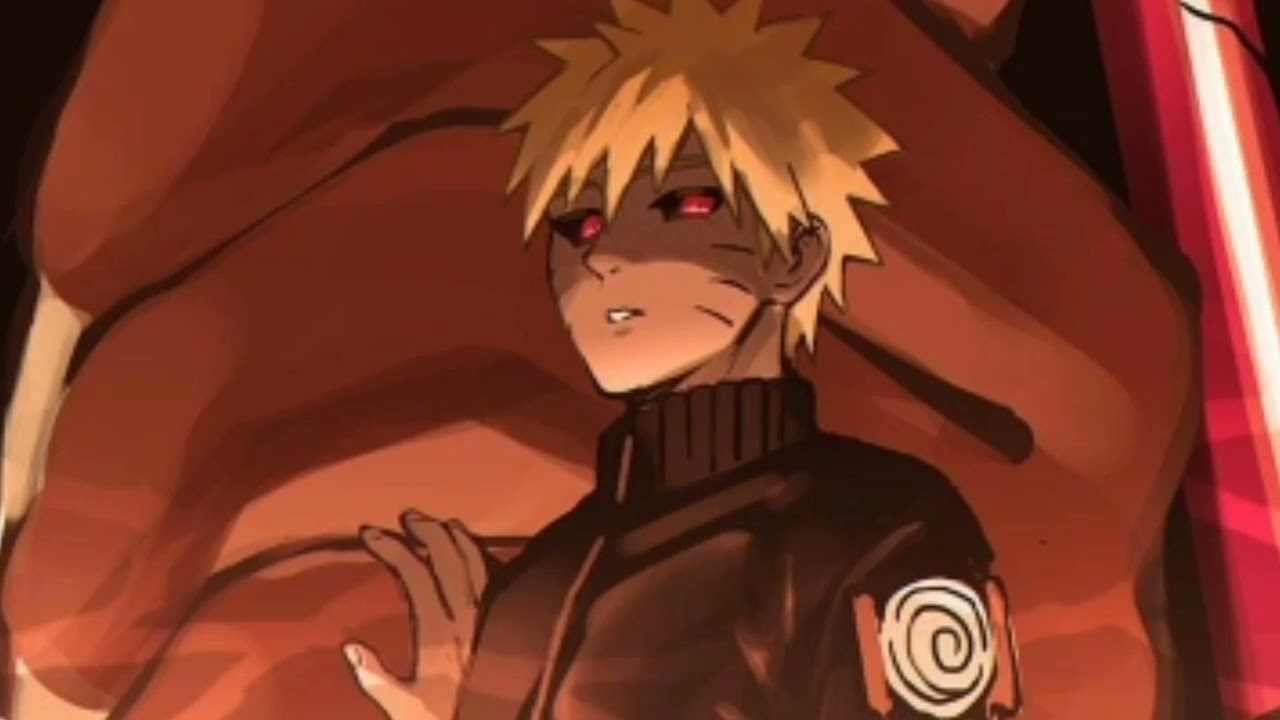 Qhps si yo reencarnaba en Naruto con un sistema